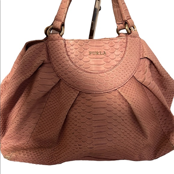 Furla two way bag - Picture 1 of 16